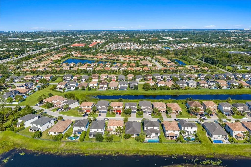 7188 Sandgrace Lane Lake Worth FL 33463