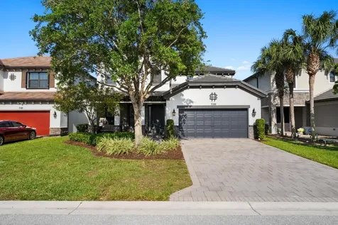 7188 Sandgrace Lane Lake Worth FL 33463