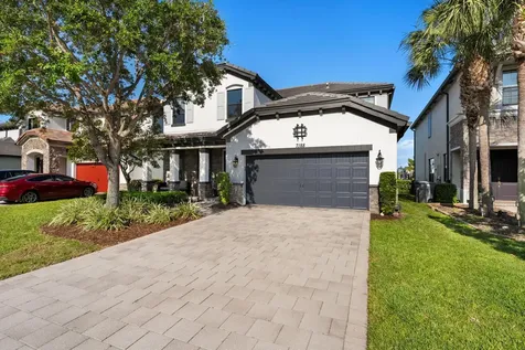 7188 Sandgrace Lane Lake Worth FL 33463