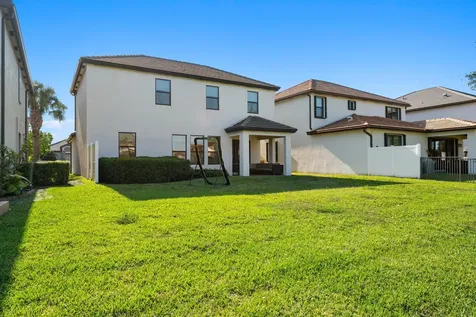 7188 Sandgrace Lane Lake Worth FL 33463