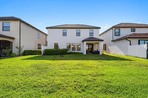 7188 Sandgrace Lane Lake Worth FL 33463