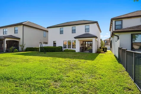 7188 Sandgrace Lane Lake Worth FL 33463