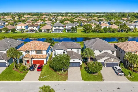 7188 Sandgrace Lane Lake Worth FL 33463