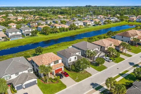7188 Sandgrace Lane Lake Worth FL 33463