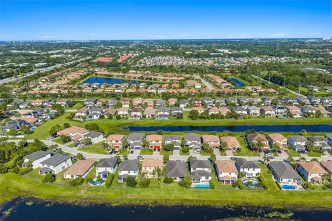 7188 Sandgrace Lane Lake Worth FL 33463