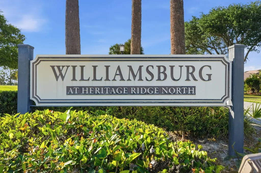 6901 SE Constitution Boulevard Hobe Sound FL 33455