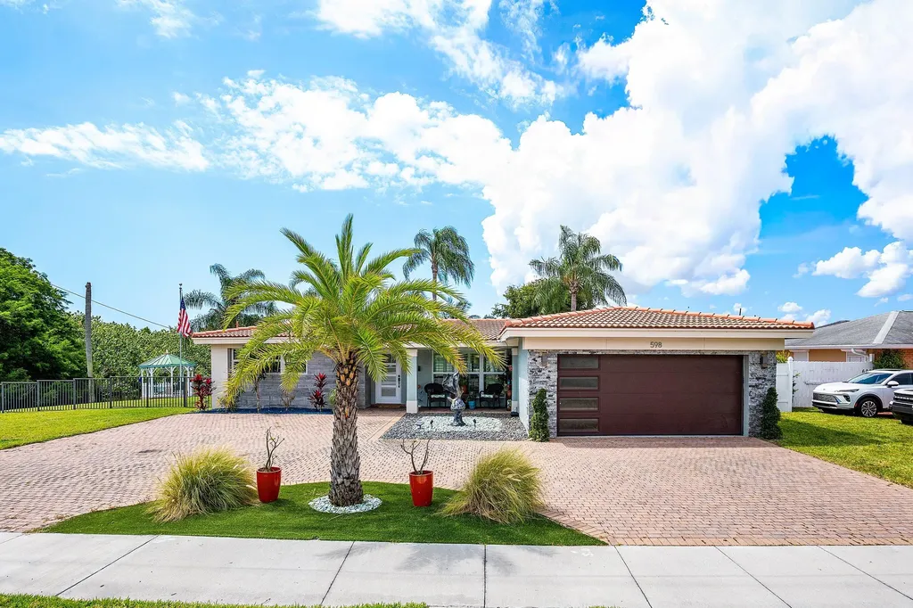 598 W Palmetto Park Road Boca Raton FL 33432