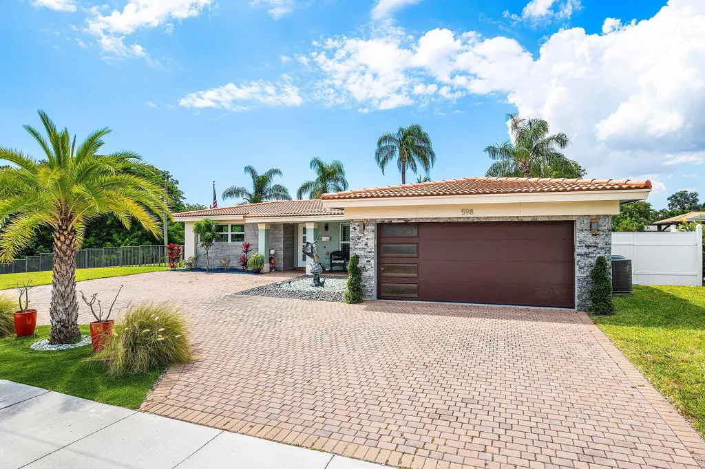598 W Palmetto Park Road Boca Raton FL 33432