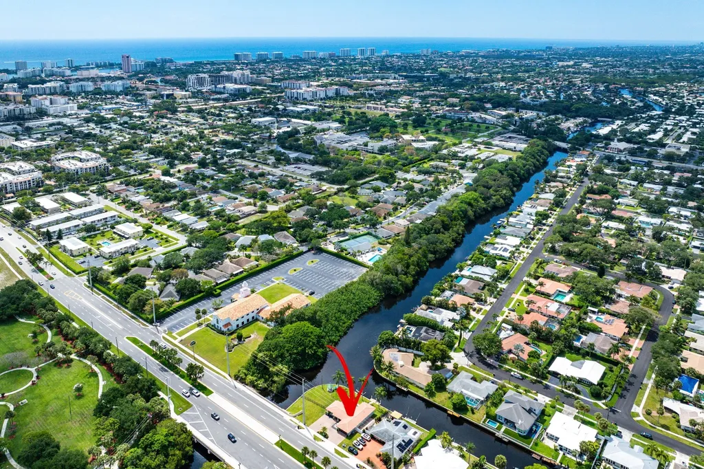 598 W Palmetto Park Road Boca Raton FL 33432