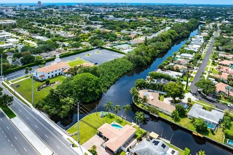 598 W Palmetto Park Road Boca Raton FL 33432