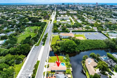 598 W Palmetto Park Road Boca Raton FL 33432