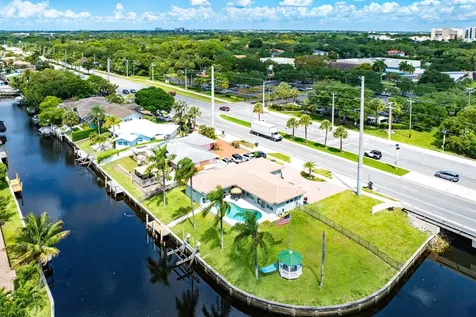598 W Palmetto Park Road Boca Raton FL 33432