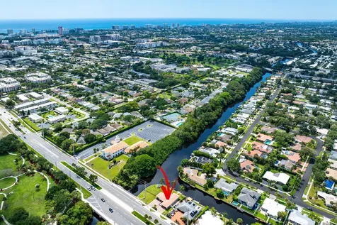 598 W Palmetto Park Road Boca Raton FL 33432