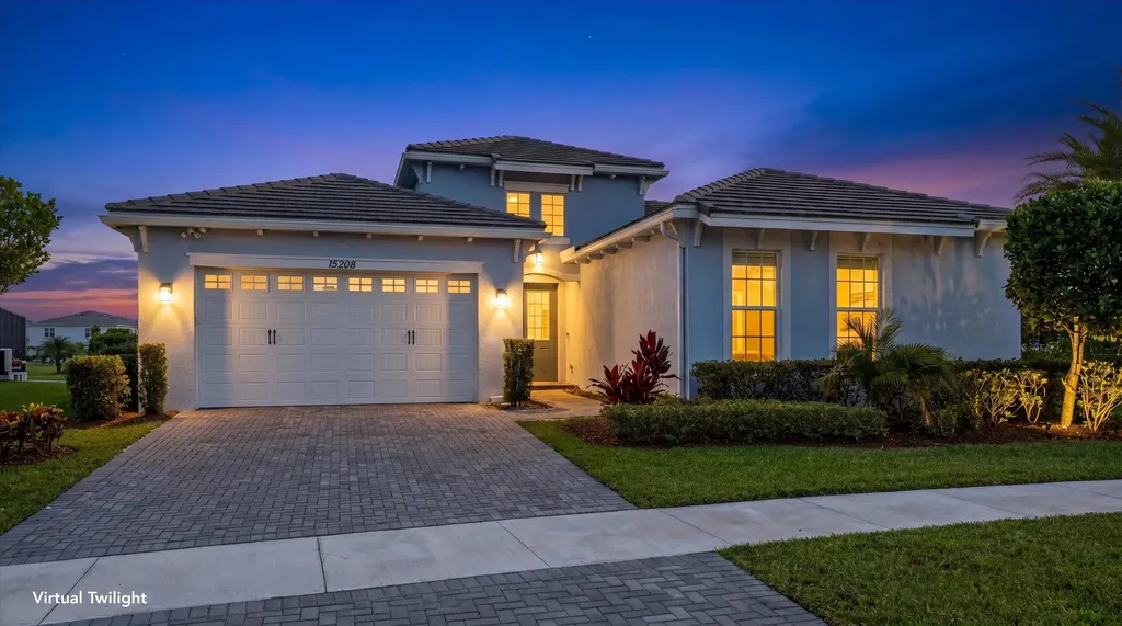 15208 Goldfinch Circle Westlake FL 33470