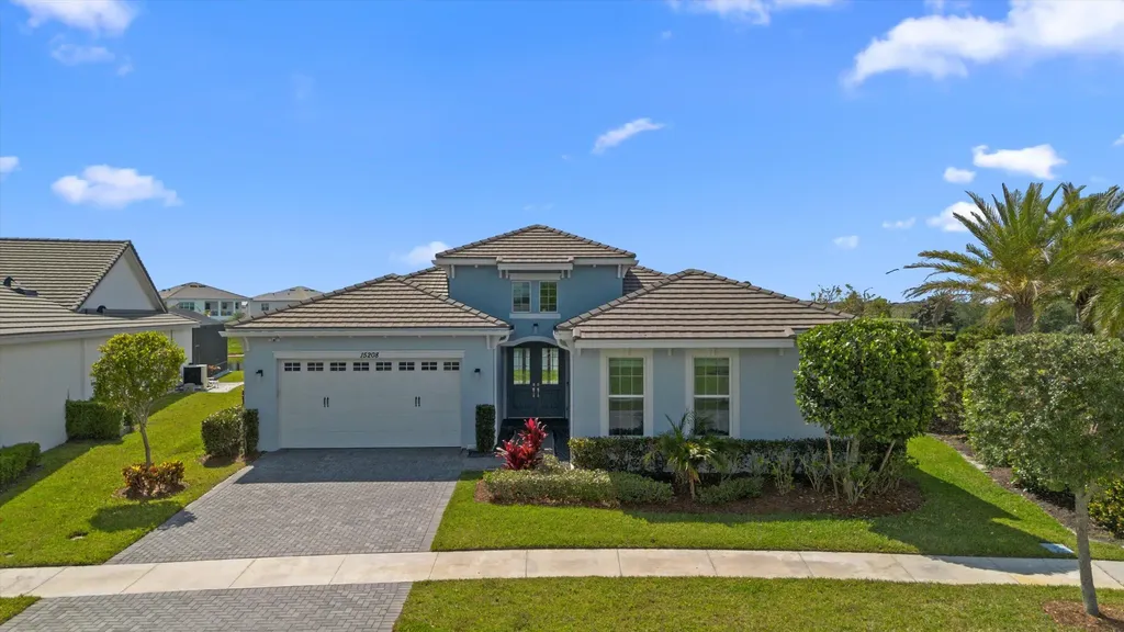 15208 Goldfinch Circle Westlake FL 33470