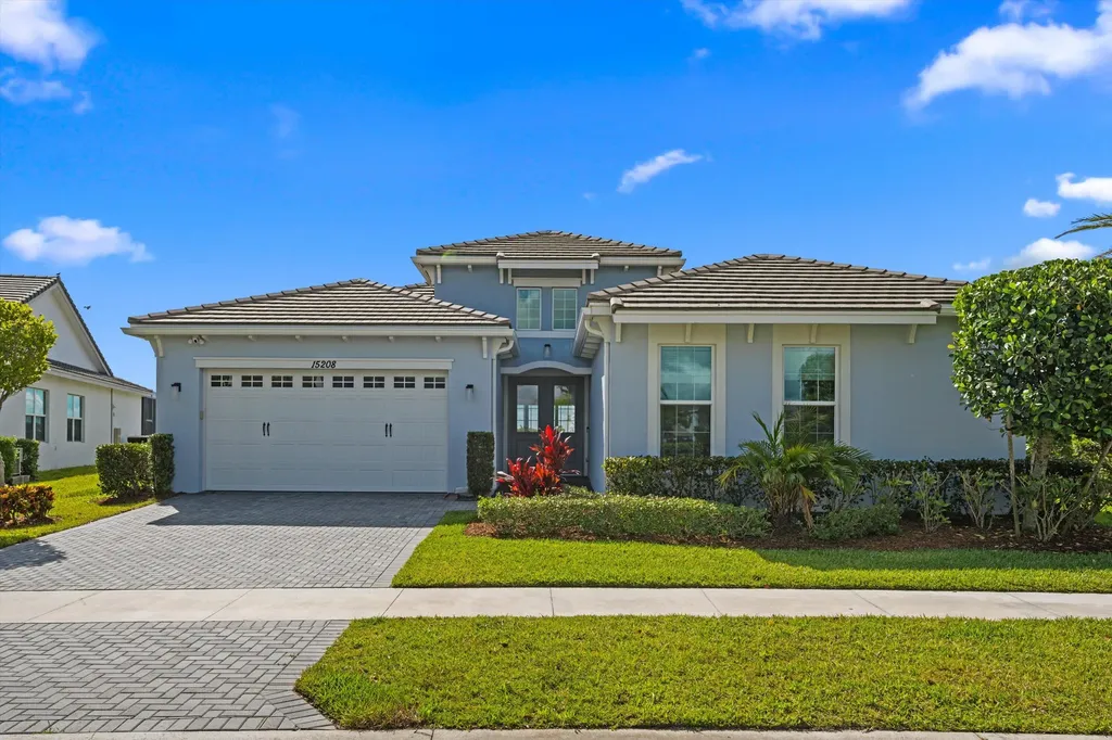 15208 Goldfinch Circle Westlake FL 33470