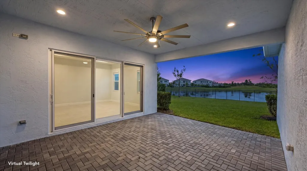 15208 Goldfinch Circle Westlake FL 33470