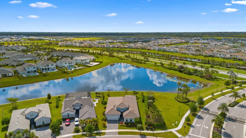 15208 Goldfinch Circle Westlake FL 33470