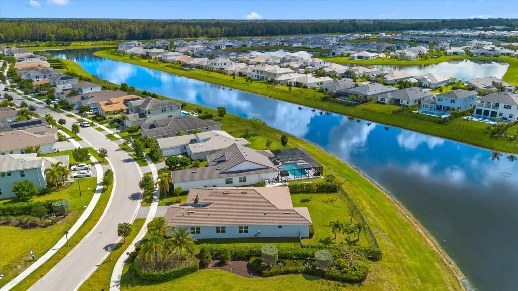 15208 Goldfinch Circle Westlake FL 33470