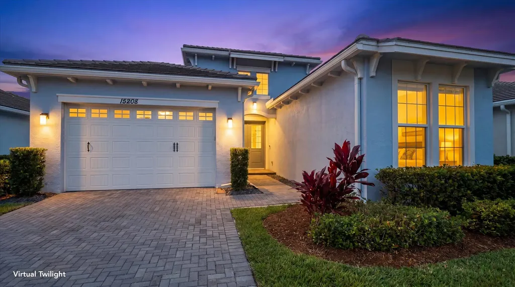 15208 Goldfinch Circle Westlake FL 33470
