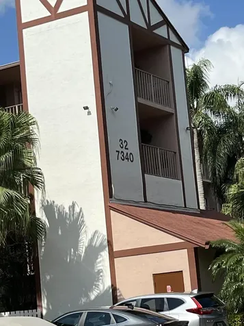 7340 Amberly Lane Delray Beach FL 33446