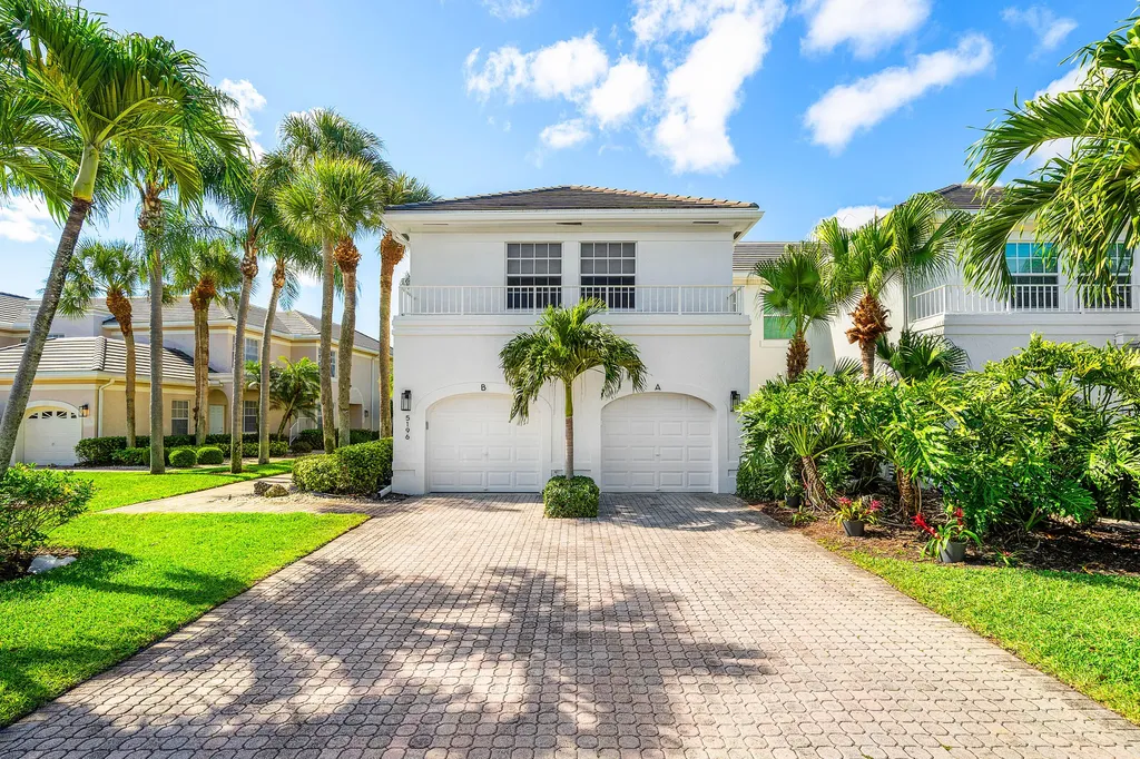 5196 Lake Catalina Drive Boca Raton FL 33496