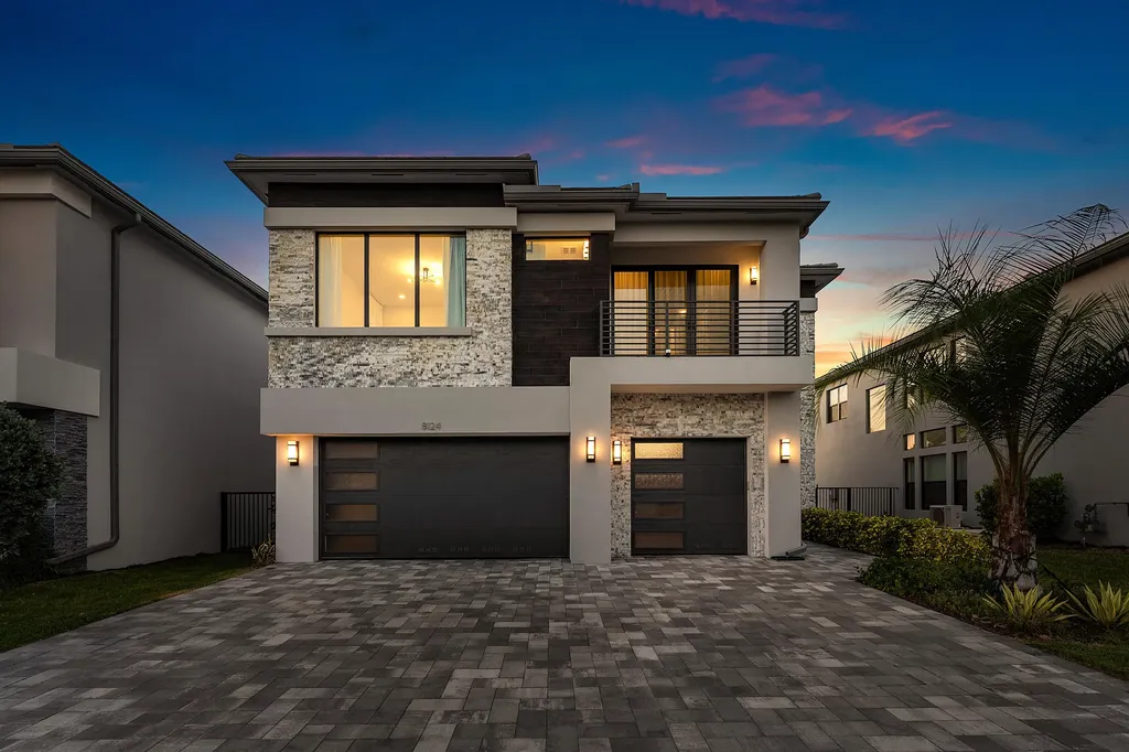 8124 Crystal Downs Avenue Boca Raton FL 33434