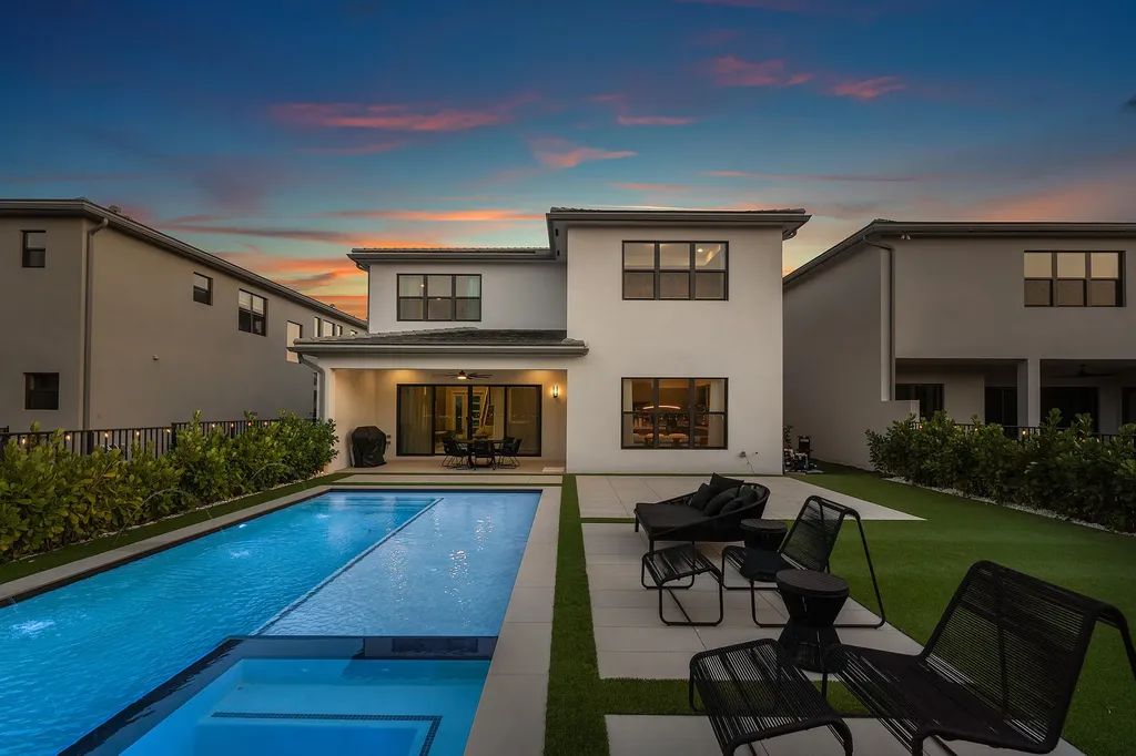 8124 Crystal Downs Avenue Boca Raton FL 33434