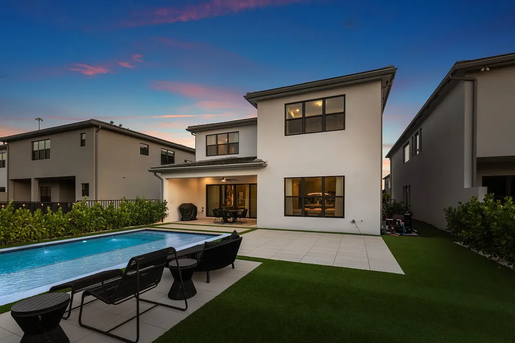 8124 Crystal Downs Avenue Boca Raton FL 33434