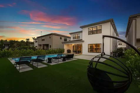 8124 Crystal Downs Avenue Boca Raton FL 33434