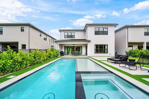 8124 Crystal Downs Avenue Boca Raton FL 33434