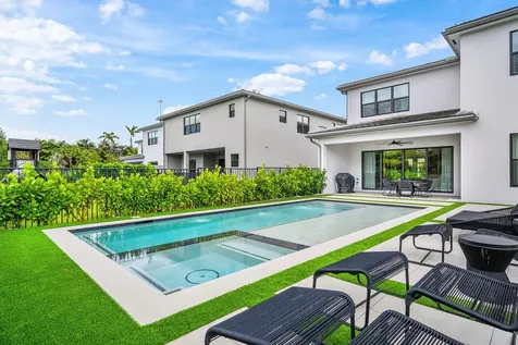 8124 Crystal Downs Avenue Boca Raton FL 33434