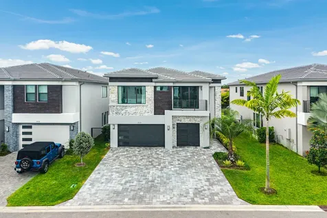 8124 Crystal Downs Avenue Boca Raton FL 33434