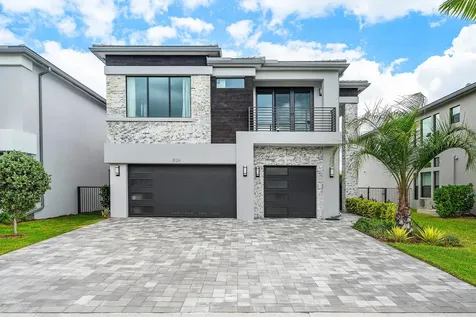 8124 Crystal Downs Avenue Boca Raton FL 33434