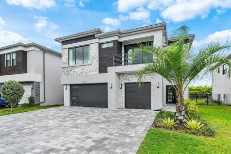 8124 Crystal Downs Avenue Boca Raton FL 33434