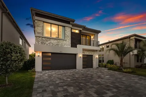 8124 Crystal Downs Avenue Boca Raton FL 33434