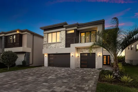 8124 Crystal Downs Avenue Boca Raton FL 33434