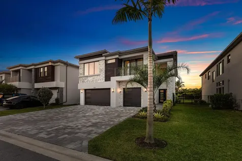 8124 Crystal Downs Avenue Boca Raton FL 33434
