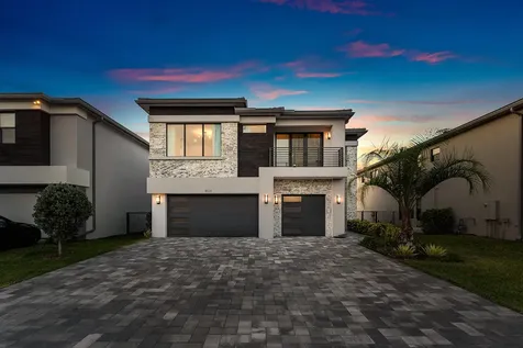 8124 Crystal Downs Avenue Boca Raton FL 33434