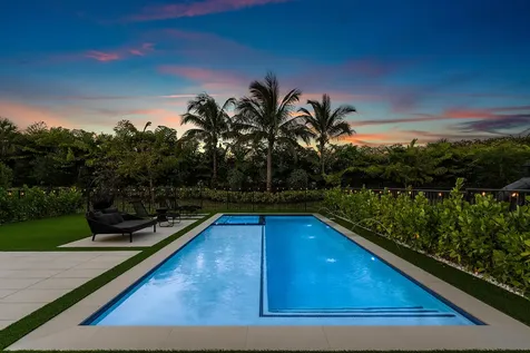 8124 Crystal Downs Avenue Boca Raton FL 33434