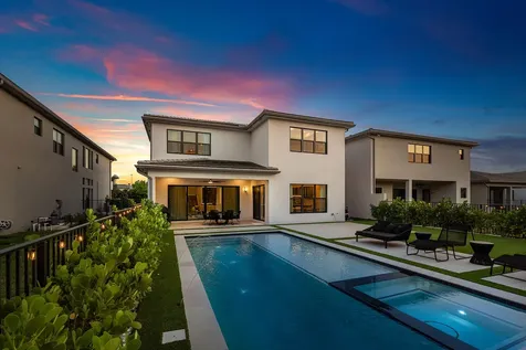 8124 Crystal Downs Avenue Boca Raton FL 33434
