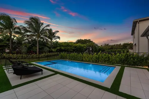8124 Crystal Downs Avenue Boca Raton FL 33434