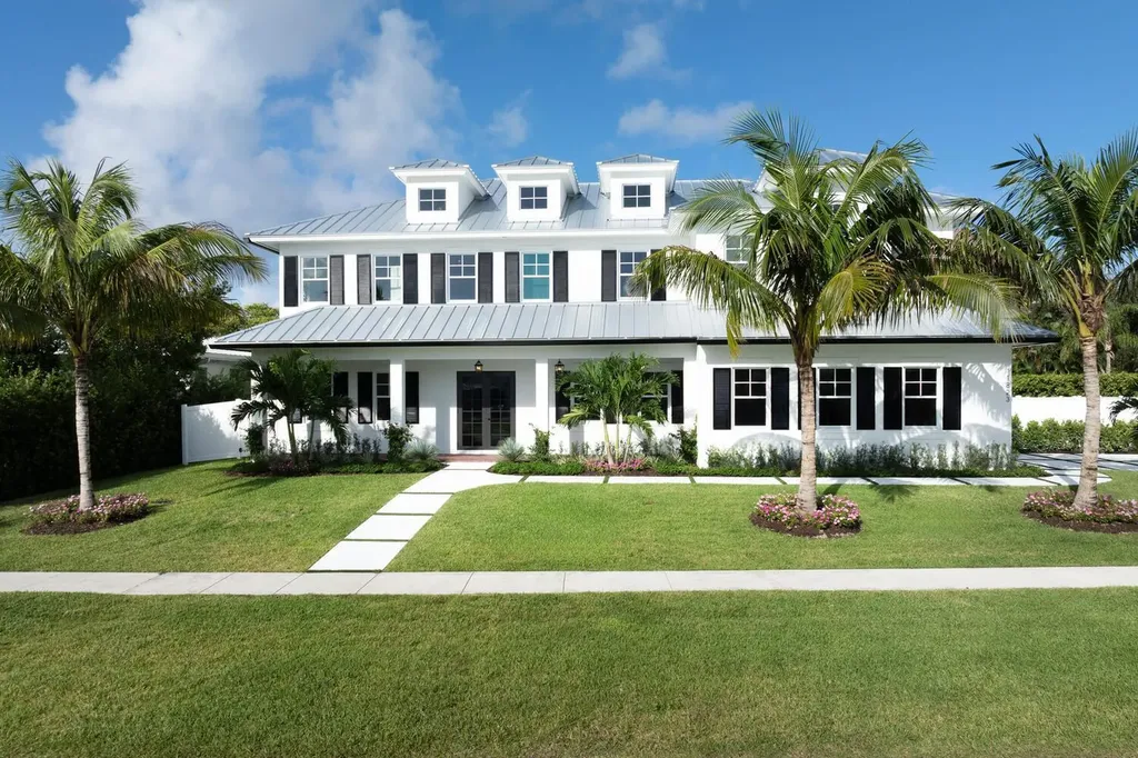 11823 Lake Shore Place North Palm Beach FL 33408