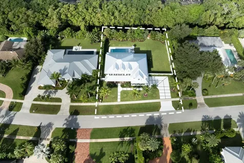 11823 Lake Shore Place North Palm Beach FL 33408