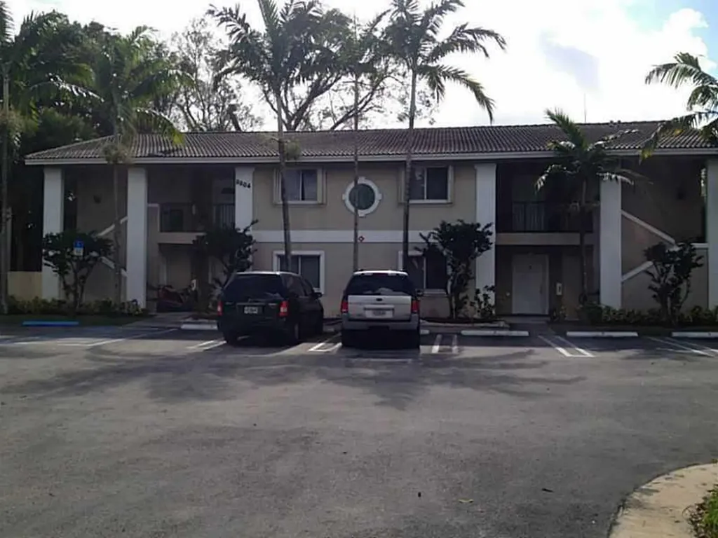 8804 NW 38th Drive Coral Springs FL 33065