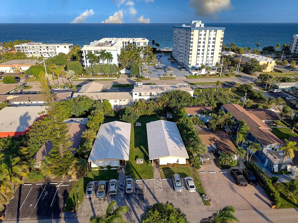 742 SE 19th Avenue Deerfield Beach FL 33441