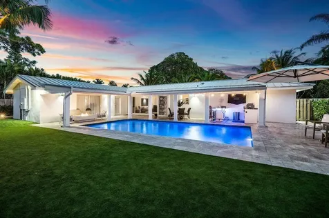 911 SW 27th Terrace Boynton Beach FL 33435