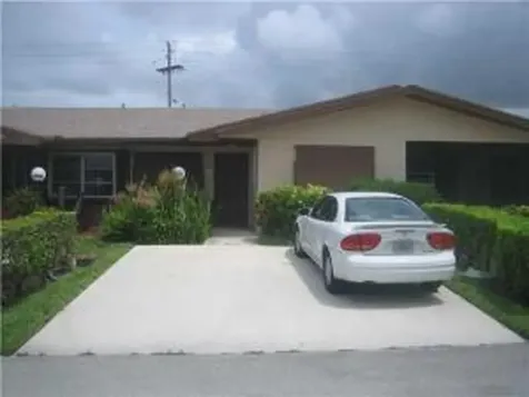 5790 Wanda Lane Delray Beach FL 33484