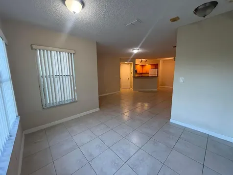 3390 N Pinewalk Drive Margate FL 33063