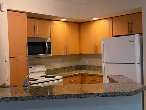 3390 N Pinewalk Drive Margate FL 33063